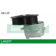 Натяжной ролик, поликлиновой ремень LUCAS ENGINE DRIVE K70MP C8 LA0237 Ford Puma 1 (CCE) Купе 2XOOG7N