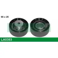 Натяжной ролик, поликлиновой ремень LUCAS ENGINE DRIVE 2929907 LA0383 3BLN2GK L TAC99