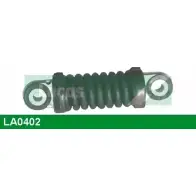Амортизатор ремня LUCAS ENGINE DRIVE LA0402 U P0ZUP7 2929920 OPG9W