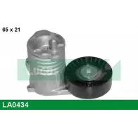 Натяжитель клинового ремня LUCAS ENGINE DRIVE LA0434 V2RXC 2929951 Y JSYH