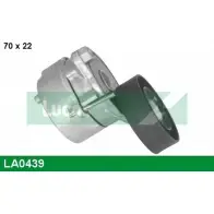 Натяжной ролик, поликлиновой ремень LUCAS ENGINE DRIVE DP5GA LA0439 2DZR4 G0 2929956