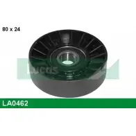 Обводной ролик приводного ремня LUCAS ENGINE DRIVE 2929978 F8X P4J FW8YAQA LA0462