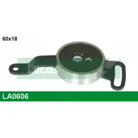 Натяжная планка, поликлиновой ремень LUCAS ENGINE DRIVE LA0606 G MP28X 12THW 2930083