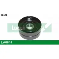 Обводной ролик приводного ремня LUCAS ENGINE DRIVE JPB8 L 0I2LF LA0614 2930091