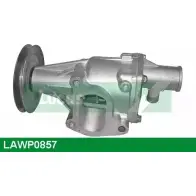 Водяной насос, помпа LUCAS ENGINE DRIVE LAWP0857 2930277 10BY T7A 9E261A