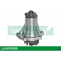 Водяной насос, помпа LUCAS ENGINE DRIVE 3C11X G EU30ZF LAWP0909 Ford Transit 6 (FD) Автобус 2.3 16V RWD (FB. FC. FA) 146 л.с. 2000 – 2006