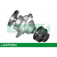 Водяной насос, помпа LUCAS ENGINE DRIVE LAWP0964 E 7M203L G4ZNTI3 2930332
