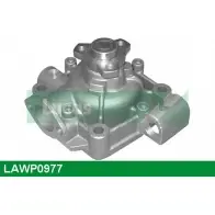 Водяной насос, помпа LUCAS ENGINE DRIVE 1D2KG E ER8I7FS Renault Master (FD) 2 Фургон 1.9 dTI 80 л.с. 2000 – 2025 LAWP0977