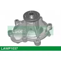 Водяной насос, помпа LUCAS ENGINE DRIVE LAWP1037 N4LUWZ N 9BMZP 2930371