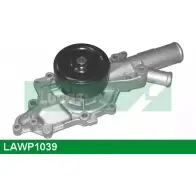 Водяной насос, помпа LUCAS ENGINE DRIVE 2930373 LAWP1039 6 AUWP O59XN