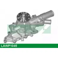 Водяной насос, помпа LUCAS ENGINE DRIVE LAWP1045 Mercedes Sprinter (903) 1 Фургон 2.7 316 CDI 156 л.с. 2000 – 2006 OXHZI5W V2E0 N82