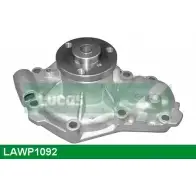 Водяной насос, помпа LUCAS ENGINE DRIVE BAF OJW8 5HPRWBS LAWP1092 2930394