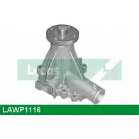 Водяной насос, помпа LUCAS ENGINE DRIVE M0 YAD LAWP1116 2930411 37IA12