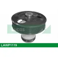 Водяной насос, помпа LUCAS ENGINE DRIVE 2930413 7SRMC LAWP1119 C S0VQ