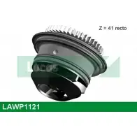 Водяной насос, помпа LUCAS ENGINE DRIVE GHLY1 2930415 LAWP1121 X P4V5