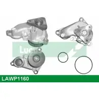 Водяной насос, помпа LUCAS ENGINE DRIVE LAWP1160 BQ1 A5 0ZPEU 2930439