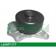 Водяной насос, помпа LUCAS ENGINE DRIVE SH VRTA8 LAWP1177 AX1YZBL 2930455