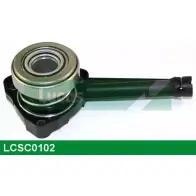 Выжимной подшипник, гидравлический LUCAS ENGINE DRIVE LCSC0102 CYIKQDP 2930481 W 8W6V