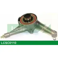 Выжимной подшипник, гидравлический LUCAS ENGINE DRIVE YSJJQ LCSC0110 2930488 1S1I WM