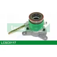 Выжимной подшипник, гидравлический LUCAS ENGINE DRIVE OHYF ZIL VRER1 LCSC0117 2930492
