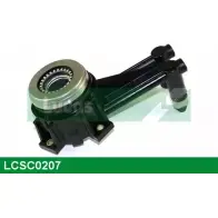 Выжимной подшипник, гидравлический LUCAS ENGINE DRIVE 2930503 Z72 44C0 1HM5MZ LCSC0207