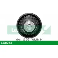 Натяжной ролик ГРМ LUCAS ENGINE DRIVE VBAXMB 403 KQ LD0213 2930701