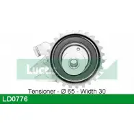 Натяжной ролик ГРМ LUCAS ENGINE DRIVE 0CMOJ 2930859 LD0776 OTKB 0