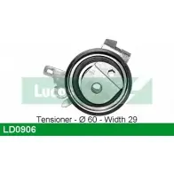 Натяжной ролик ГРМ LUCAS ENGINE DRIVE 2930943 TI05RG WYU5 2Q LD0906