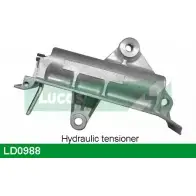 Натяжной ролик ГРМ LUCAS ENGINE DRIVE 2931019 V3OI O 5TGPW LD0988