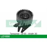 Натяжитель ремня ГРМ LUCAS ENGINE DRIVE 2931030 BC1DE LD1000 N GCFH
