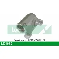 Натяжной ролик ГРМ LUCAS ENGINE DRIVE LD1080 2931079 7J3V G E0P1GGH
