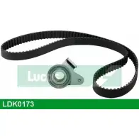 Комплект ремня ГРМ LUCAS ENGINE DRIVE LD000 0 2931235 WJKJUXT LDK0173