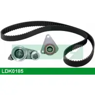 Комплект ремня ГРМ LUCAS ENGINE DRIVE LDK0185 2931245 LD0155 LD01 52