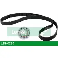 Комплект ремня ГРМ LUCAS ENGINE DRIVE LS2H7OD Audi A6 (C4) 1 Седан 2.0 16V Quattro 140 л.с. 1994 – 1997 LDK0276 LD0 806