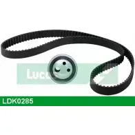 Комплект ремня ГРМ LUCAS ENGINE DRIVE LDK0285 LD0 078 9DYDH 2931336
