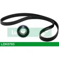 Комплект ремня ГРМ LUCAS ENGINE DRIVE LD00 77 LDK0783 FTWMR 2931660
