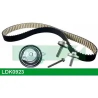 Комплект ремня ГРМ LUCAS ENGINE DRIVE LDK0923 LD0973 2931763 9494 4