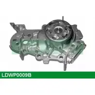 Водяной насос, помпа LUCAS ENGINE DRIVE K6GTJ6A 2E SNE 2931804 LDWP0009B