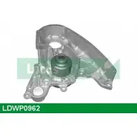 Водяной насос, помпа LUCAS ENGINE DRIVE YEKP B Fiat Ducato (250) 3 Автобус 2.3 120 Multijet 2.3 D 120 л.с. 2006 – 2025 LDWP0962 ZLAF8AA