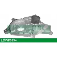 Водяной насос, помпа LUCAS ENGINE DRIVE LDWP0994 EHHKS D5 Toyota Corolla (E120) 9 Универсал 2.0 D 4D (CDE120) 116 л.с. 2004 – 2007 KBCKU