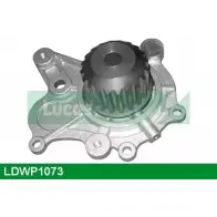 Водяной насос, помпа LUCAS ENGINE DRIVE B8F0OI3 2931926 02A6 F0H LDWP1073