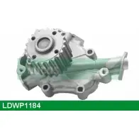 Водяной насос, помпа LUCAS ENGINE DRIVE LDWP1184 8O8I RF0 JFS0P 2931943