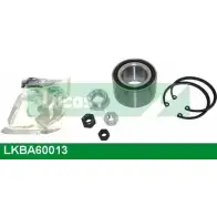 Ступичный подшипник, комплект LUCAS ENGINE DRIVE 2Q 5SPNB LKBA60013 2931963 5CKHA8V