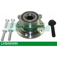 Ступичный подшипник, комплект LUCAS ENGINE DRIVE 0T2IDL0 Volkswagen Touran (1T3) 2 Минивэн LKBA60090 J RTOE