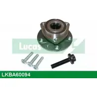 Ступичный подшипник, комплект LUCAS ENGINE DRIVE LKBA60094 5F8W NA PYOIR4U 2931996