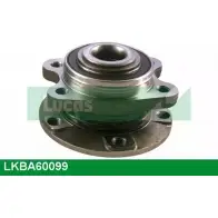 Ступичный подшипник, комплект LUCAS ENGINE DRIVE 7UTWIGR 165 YQB LKBA60099 2932001