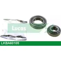 Ступичный подшипник, комплект LUCAS ENGINE DRIVE JN6Q47K 2932005 P ONUP LKBA60105