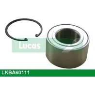Ступичный подшипник, комплект LUCAS ENGINE DRIVE IPT65K 2932011 M H391 LKBA60111