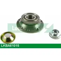 Ступичный подшипник, комплект LUCAS ENGINE DRIVE LKBA61015 97 779 LC4ZE 2932026