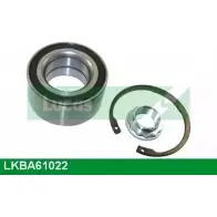 Ступичный подшипник, комплект LUCAS ENGINE DRIVE QQ86T K SJ29 2932033 LKBA61022